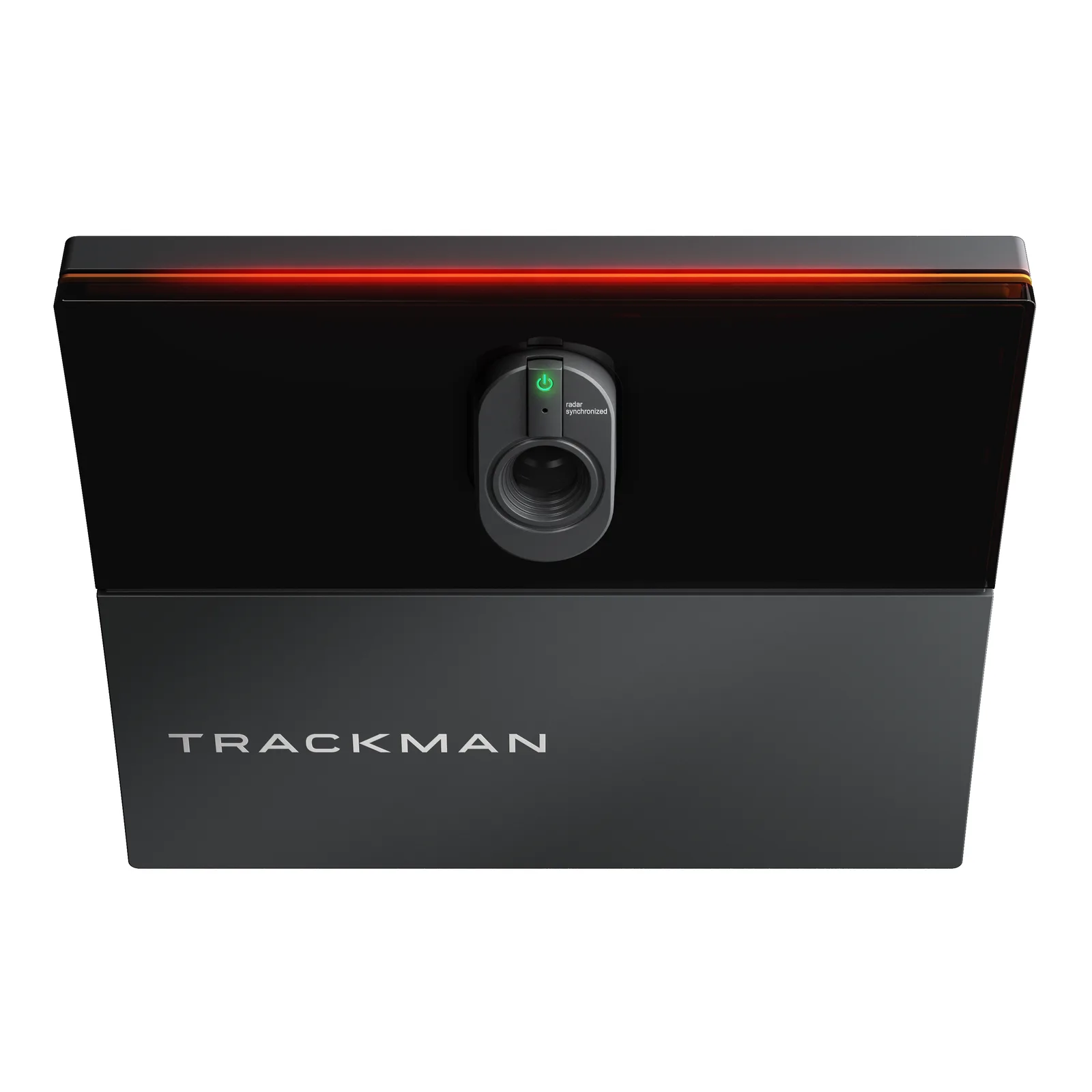 All-In-One Komplett Trackman IO Golfsimulator