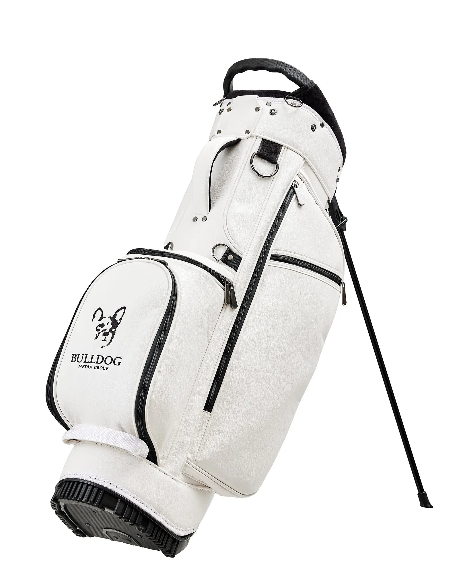Bästa golfbagen 2026: så väljer du rätt