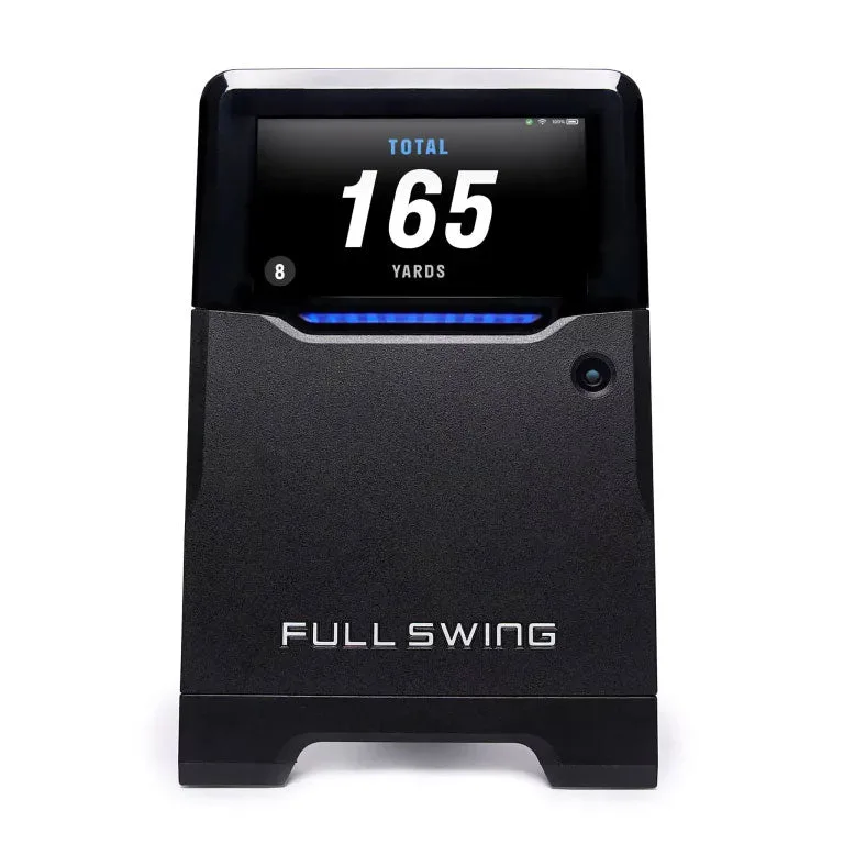 All-In-One Komplett Full Swing KIT Golfsimulator