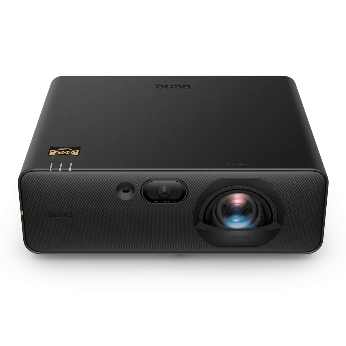 BenQ AK800ST 4K UHD Golfsimulatorprojektor