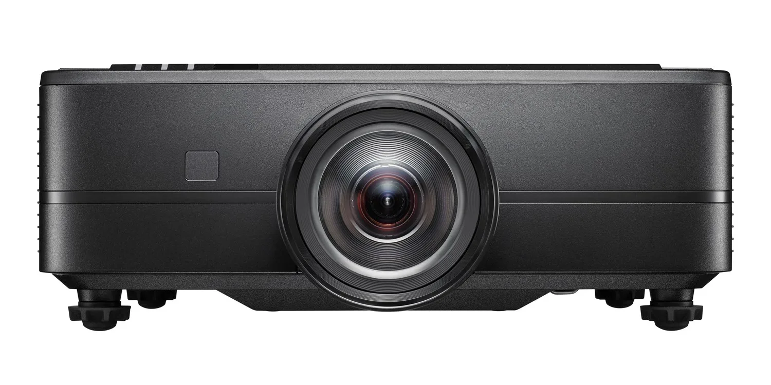 Optoma ZK810TST 4K UHD Laserprojektor