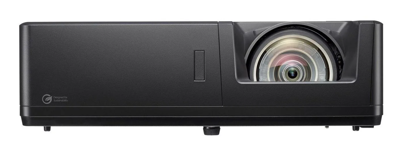 Optoma ZK608TST – 4K UHD Short Throw