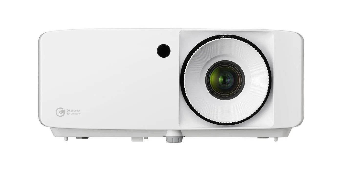 Optoma ZH521 – Full HD