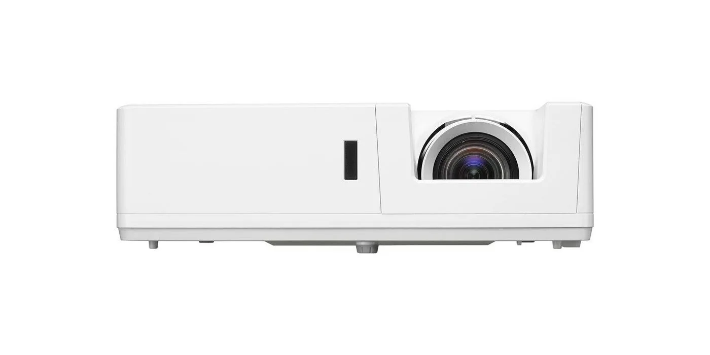 Optoma ZU607T