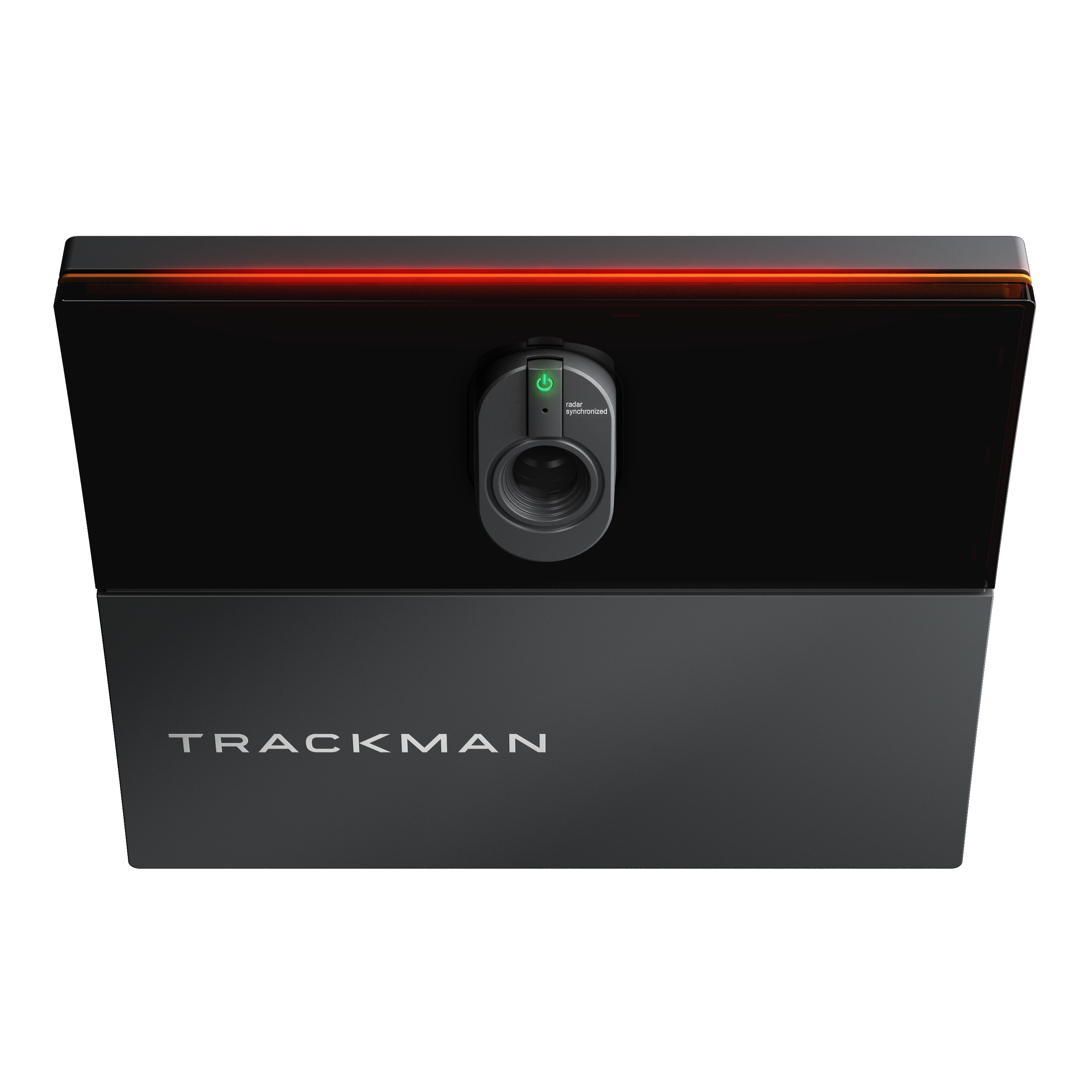 Trackman IO